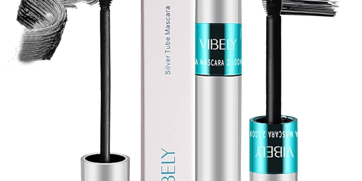 Is Vibely Mascara Waterproof: Are You Ready For A superb Factor?