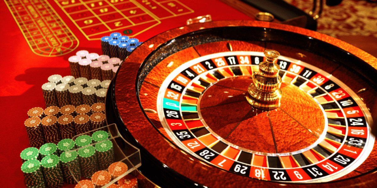 Inside the World of High-Stakes Gambling