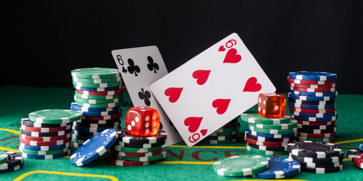 Deposits and Withdrawals: Your Guide to Casino Banking
