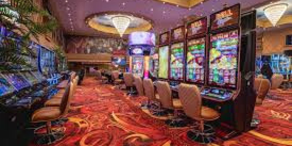 How Online Casino Software Works
