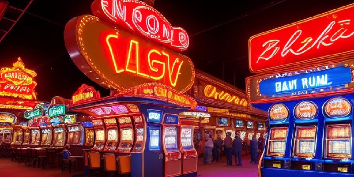 Pokie Paradise at NeoSpin