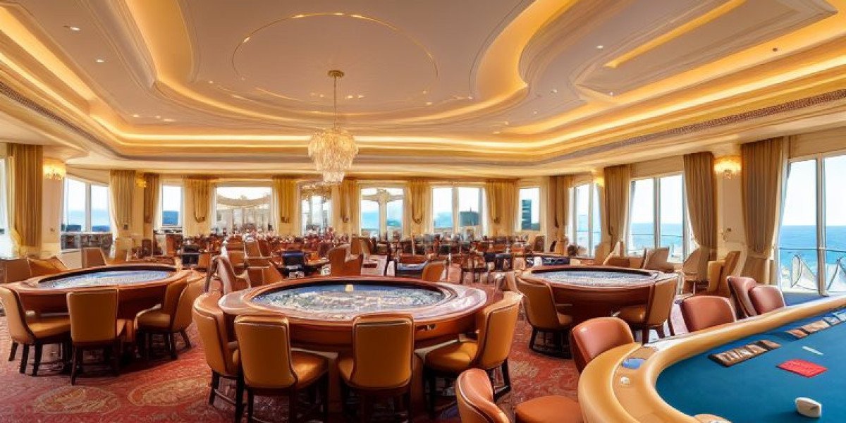 Honest Transaction Solutions at NineCasino