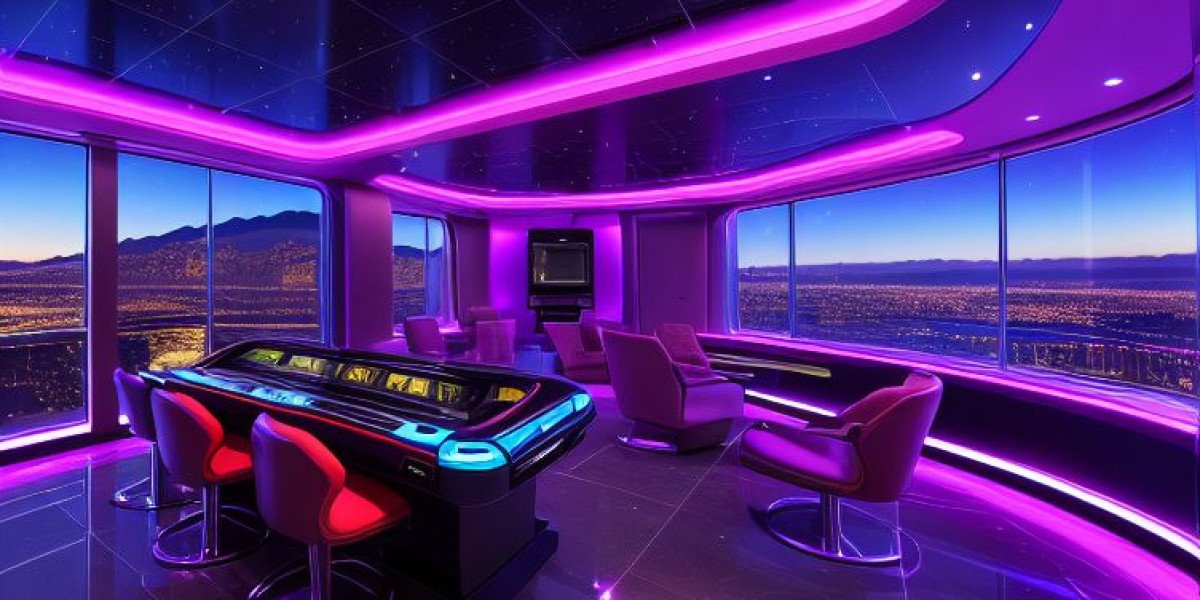 Top Casino Variety at SpinBit Casino