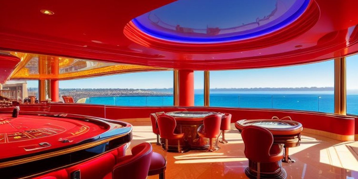 Lavish Opening Deal on Neo Spin Casino