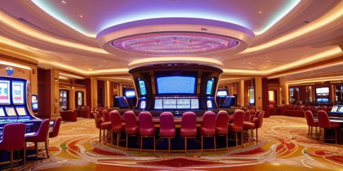 Belohnungen im Casino Stake