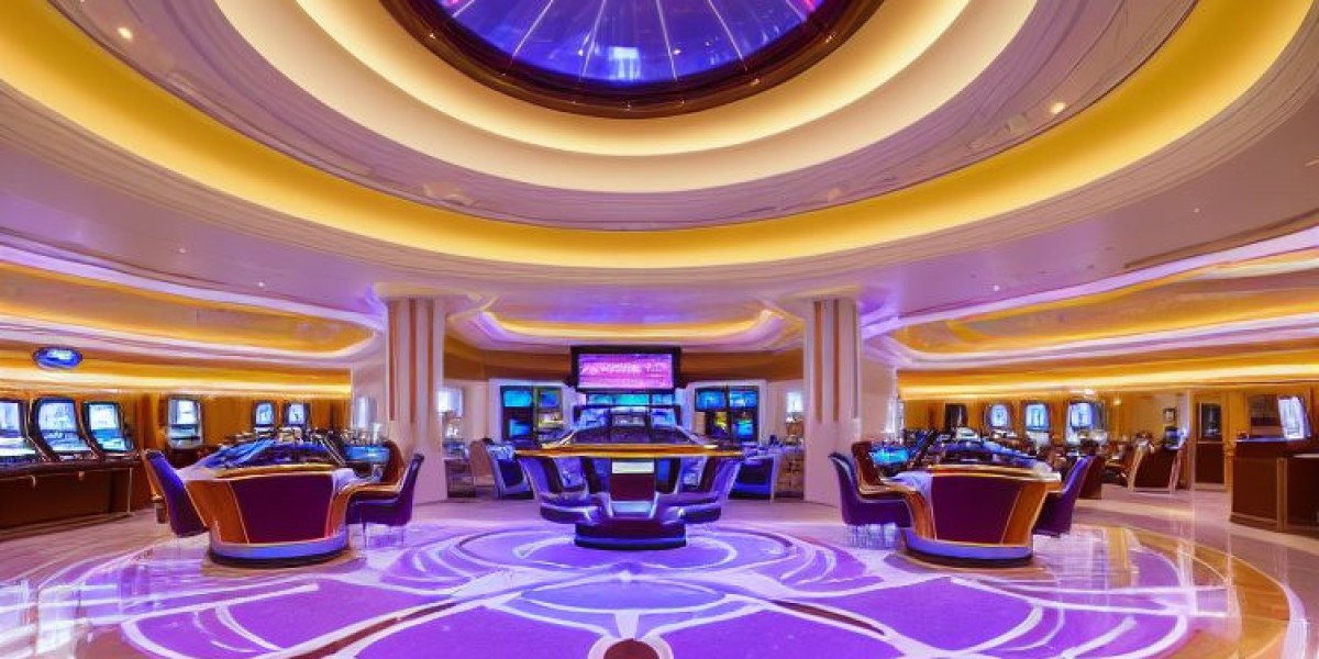 Rewarding Incentives at Crown Gold Casino