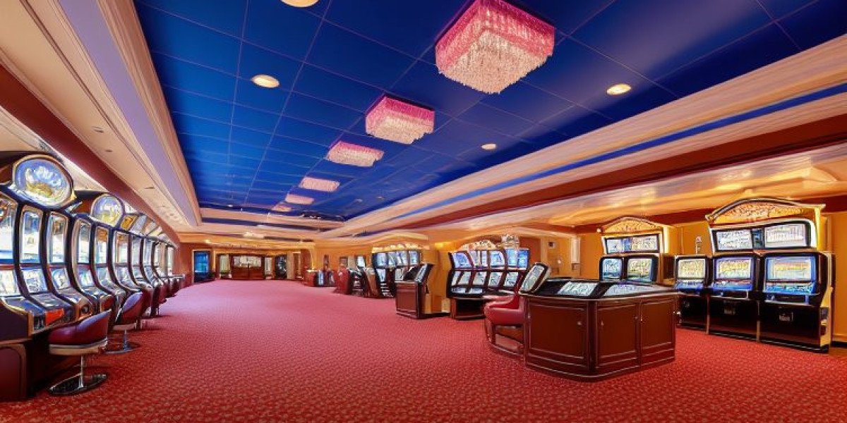 Account Creation on VegasNow Casino
