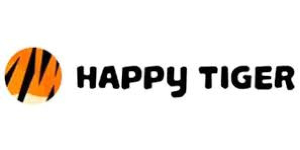 More on Happy Tiger Promo Code