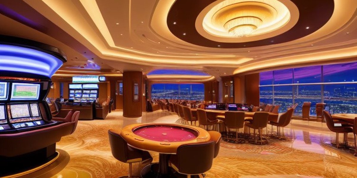 Marketing Greatness at VegasNow Casino