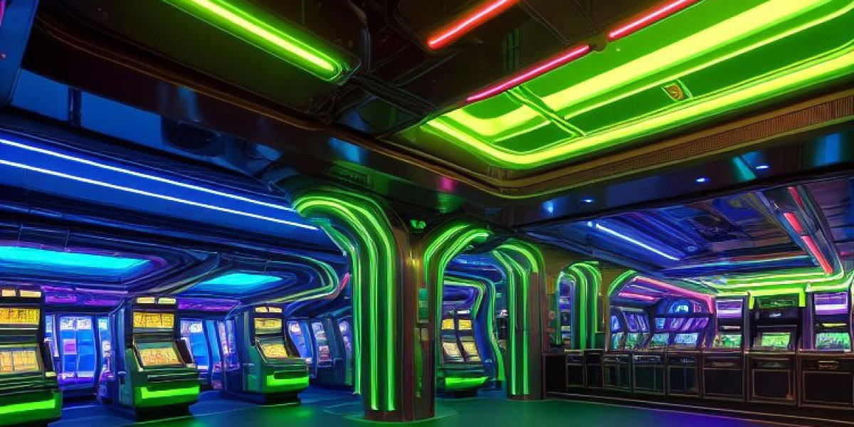 Descubre la Emoción de los Juegos de Mesa en este emocionante casino
