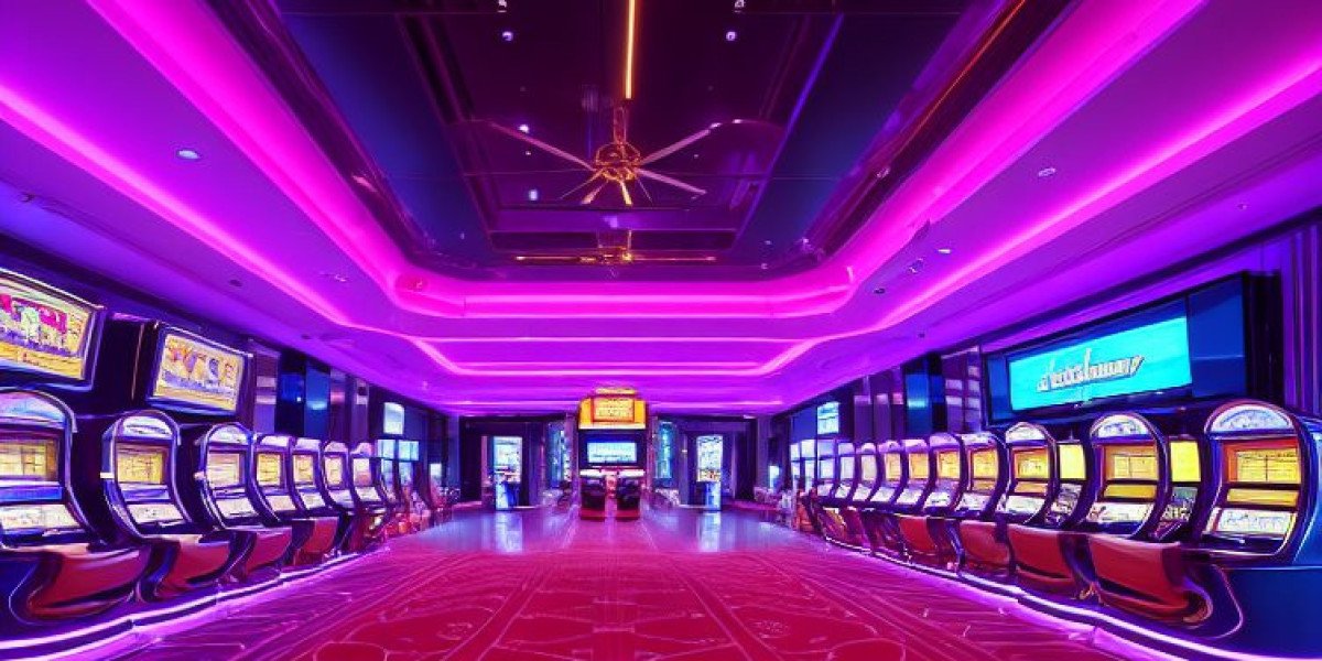 Marketing Offers at Casino SlotLounge