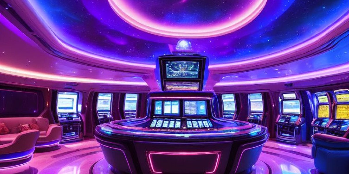 Exciting Entertainment Portfolio at Luckyhunter Casino