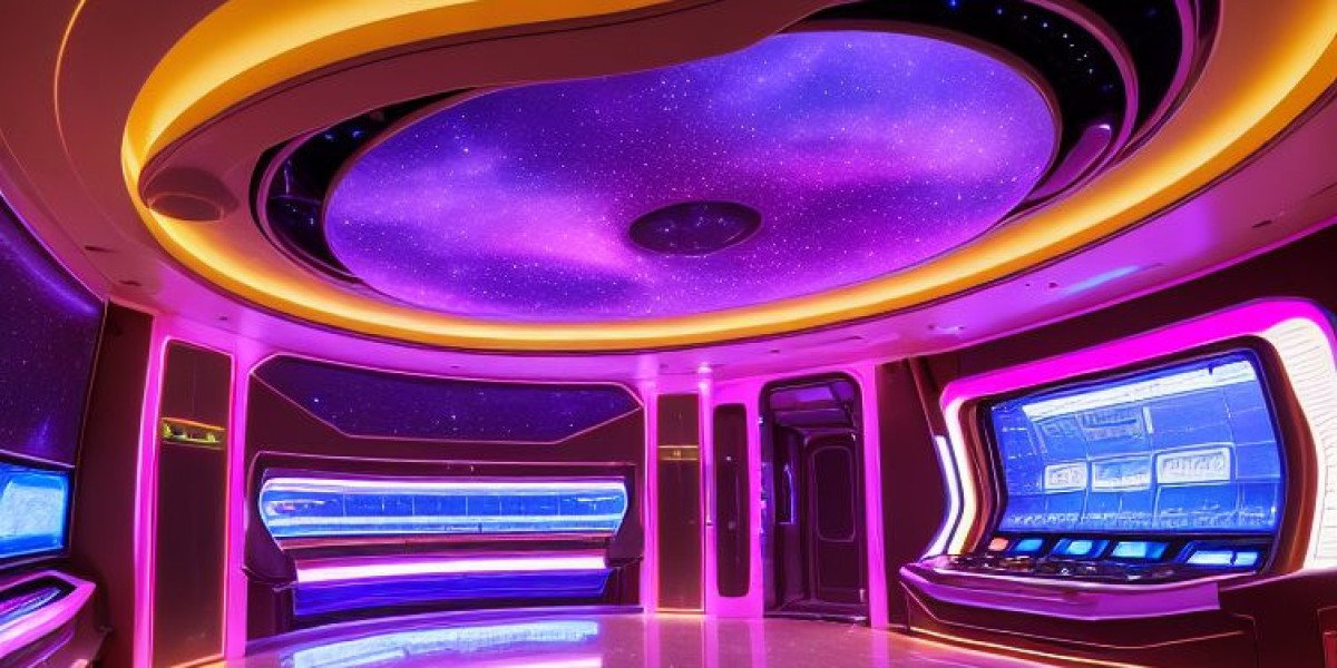 Live Gambling Experience at Casino Richard