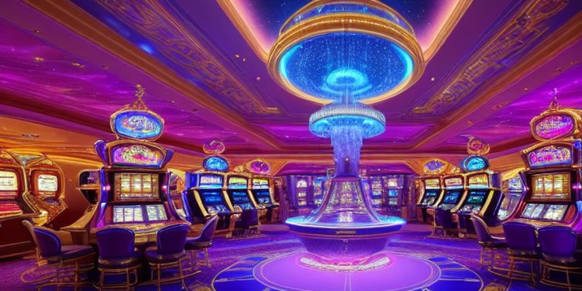 Live Gaming Revolution on Vegas Now Online Casino.