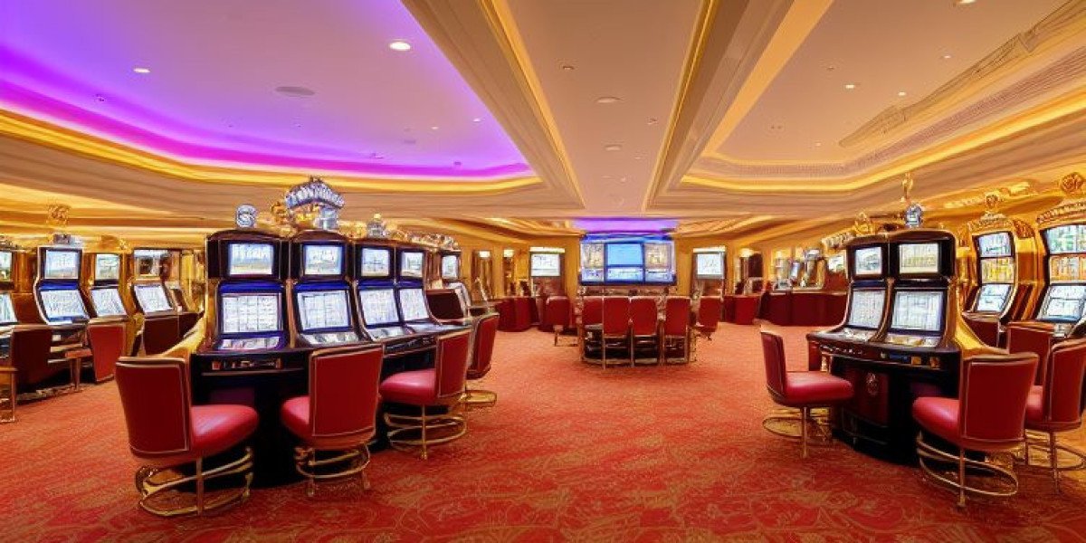 Different Video gaming World within SpinBit