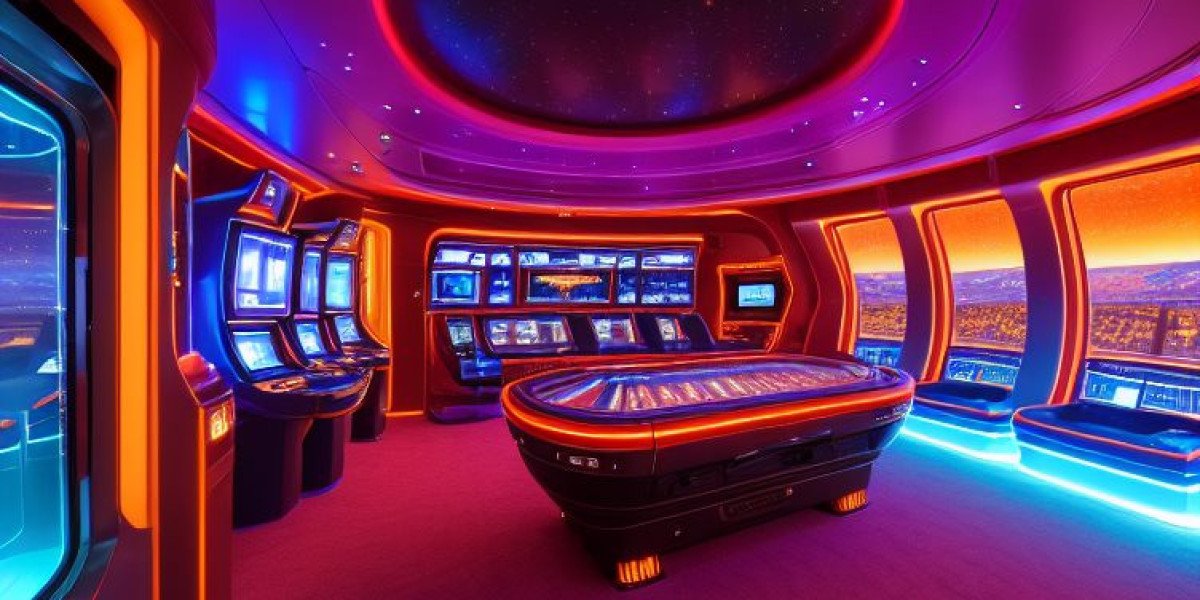 Immersive Live Croupier Games located at 7 Bit Casino