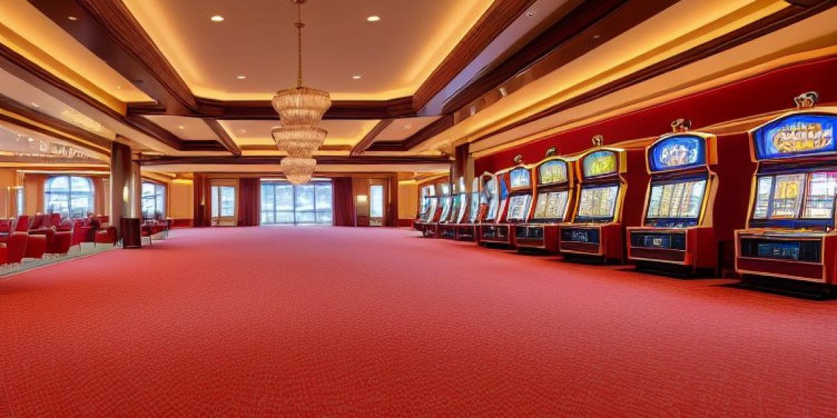 Excellent Gaming Choice at SpinBit Casino