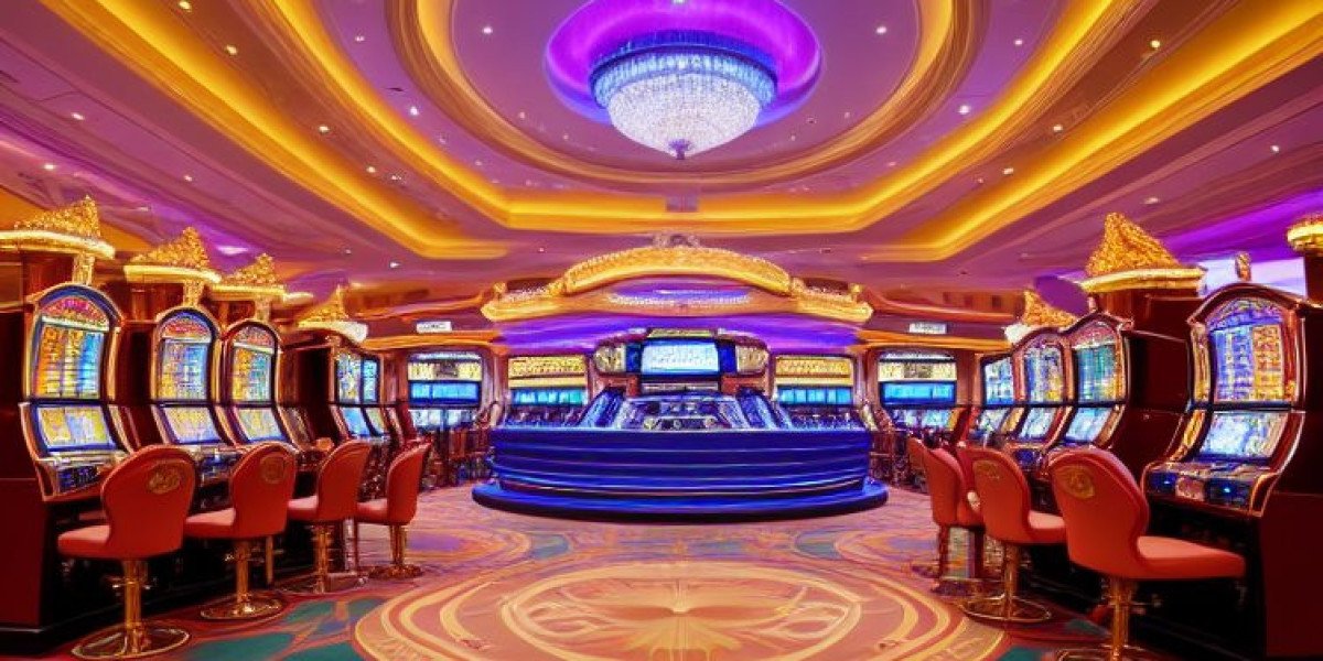 Esperienza di Gioco Completa su StarVegas