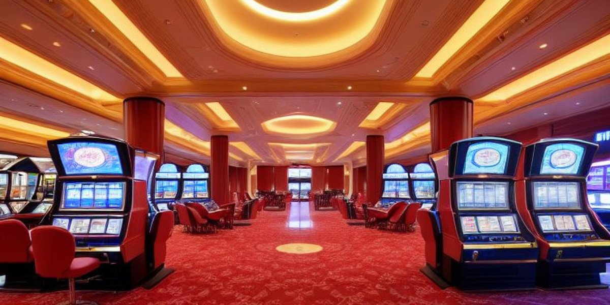 Speedy Sign up within CrownGold Casino