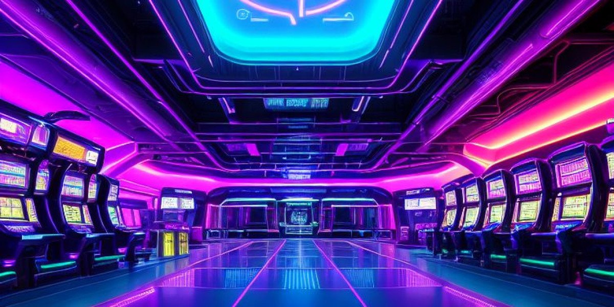 Promotion Excellence at Casino SlotMafia