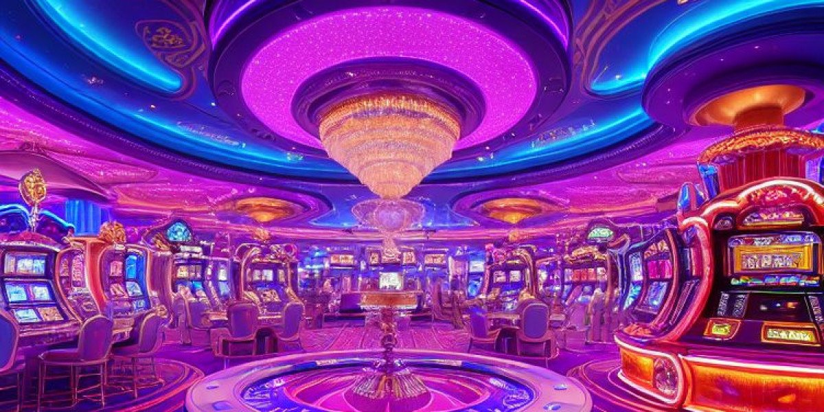 Gambling Superiority at Dream Jackpot