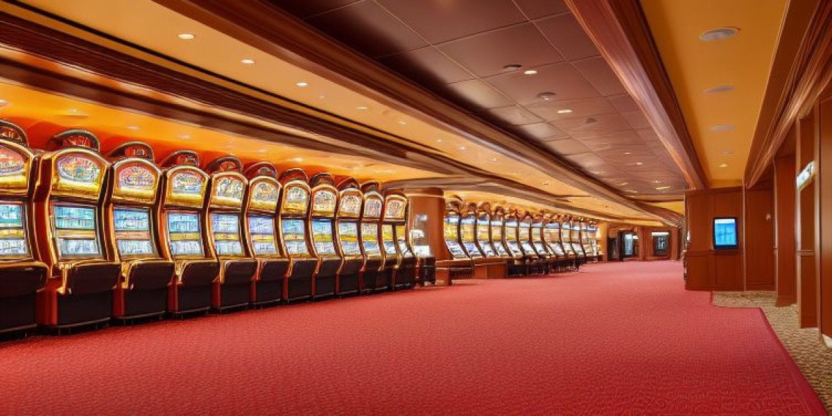 Profitable offers in casino LegionBet