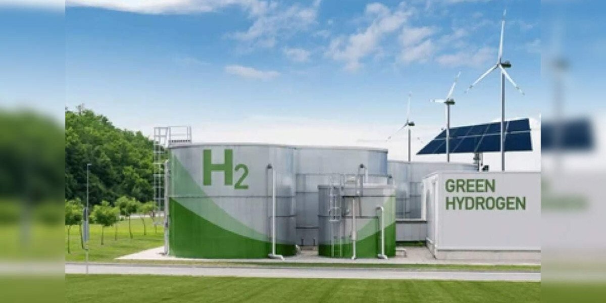 Who Are the Key Players Dominating the South Korea Green Hydrogen Market in 2026–2032?