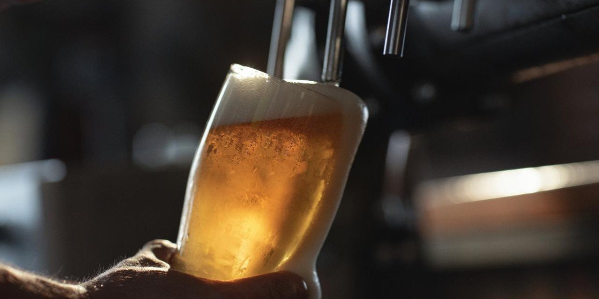 How Big Is the Australia and New Zealand Alcholic Drinks Market Expected to Be by 2032?